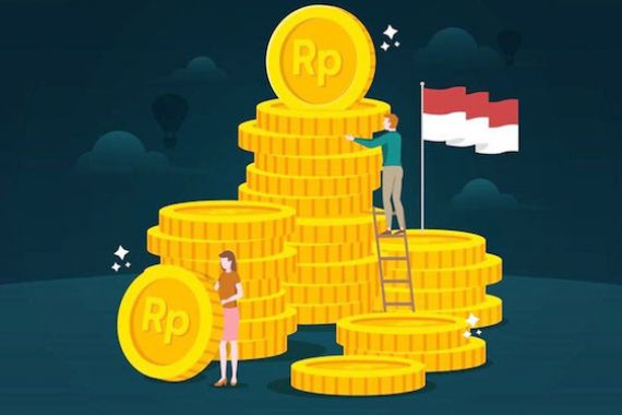 Siap-Siap! Sebentar Lagi Indonesia Bakal Punya Rupiah Digital - JPNN.COM