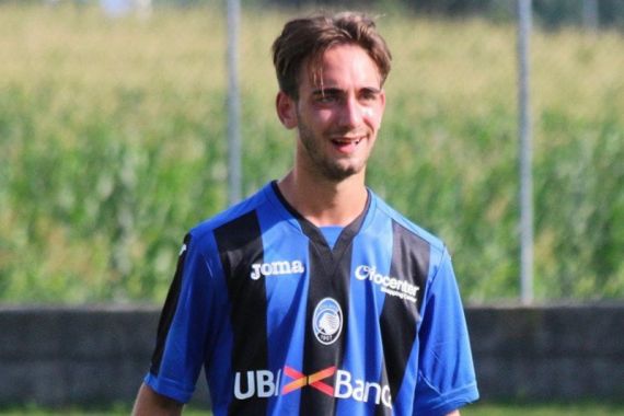 Pemain Muda Atalanta Andrea Rinaldi Meninggal, Ini Penyebabnya - JPNN.COM
