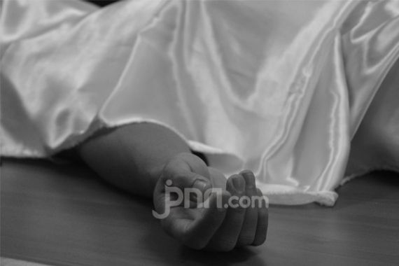 Dokter SWS, Tahanan Polda Metro Jaya Meninggal Karena Covid-19 - JPNN.COM