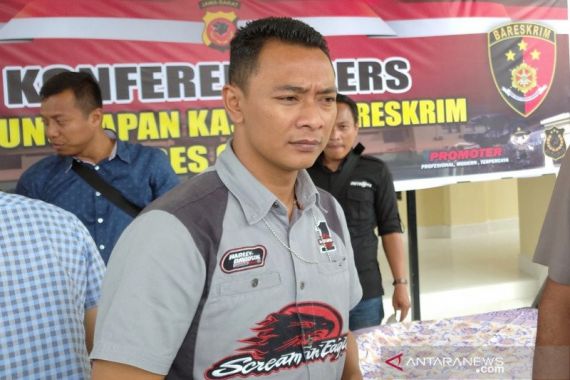 Daging Babi Beredar di Bandung, Begini Kata Satgas Pangan Cianjur - JPNN.COM