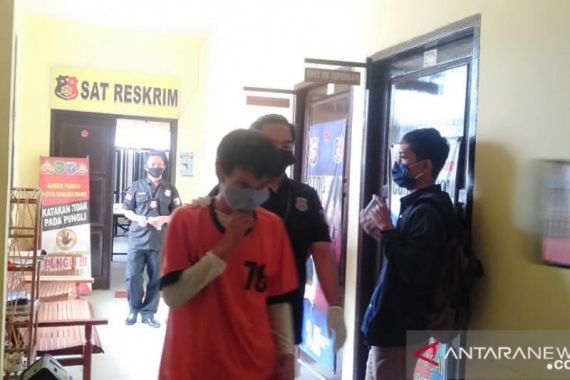 Penyebar Foto dan Video Asusila Mbak BL Akhirnya Ditangkap, Pelakunya Ternyata - JPNN.COM