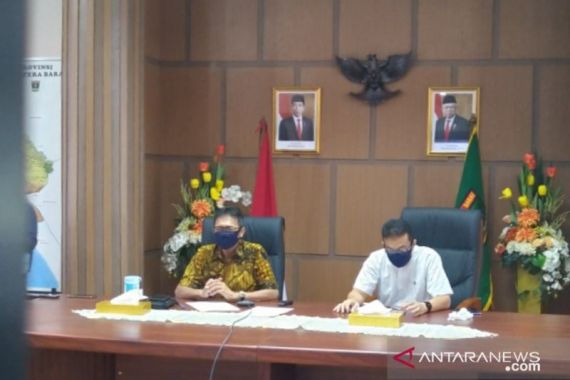 Skenario Terburuk Penanganan Corona - JPNN.COM