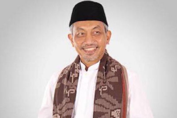 Eks Wakil Wali Kota Bekasi Jadi Presiden PKS - JPNN.COM