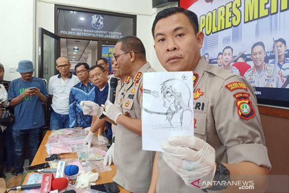 Info Terkini Soal Remaja Putri Pembunuh Anak di Sawah Besar, Ada Fakta Mengejutkan - JPNN.COM