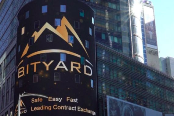 Bityard Hadir di Pasar Indonesia, Begini Cara Registrasinya - JPNN.COM