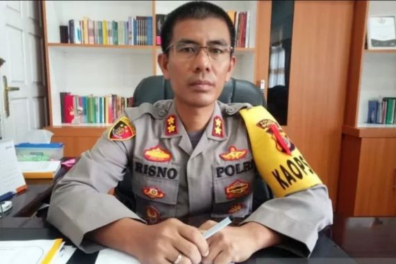 Jelang Idulfitri, Para Penjahat Keluar Sarang - JPNN.COM