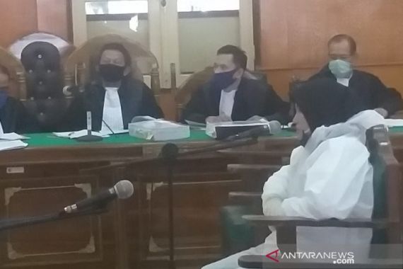 Terungkap Fakta Baru Kasus Pembunuhan Hakim Jamaluddin - JPNN.COM