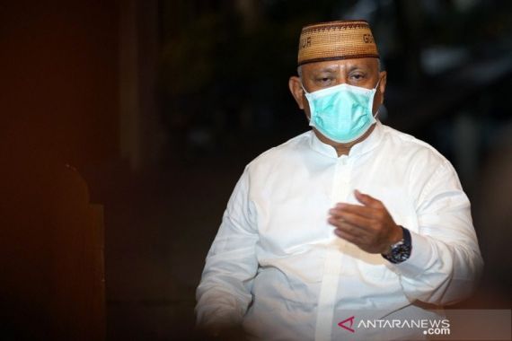 Gubernur Gorontalo Sampai Tidak Bisa Tidur Karena Keputusan Bupati - JPNN.COM
