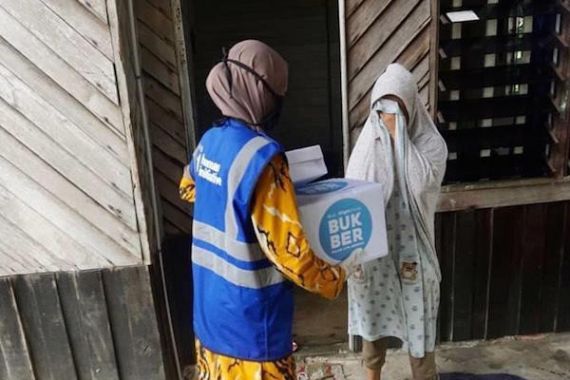 Survei RTK: Banyak Warga yang Tidak Menerima Bantuan Selama Pandemi - JPNN.COM
