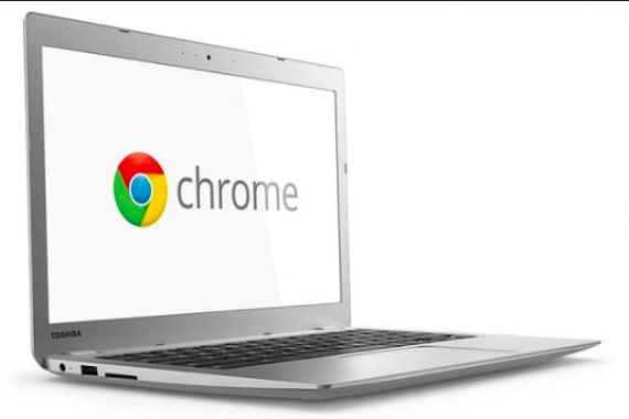 Google Chrome Dapat Pembaruan Keamanan - JPNN.COM
