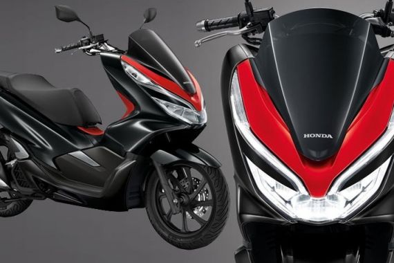 Honda PCX Bakal Pakai Mesin Berkapasitas Lebih Besar dari Nmax? - JPNN.COM