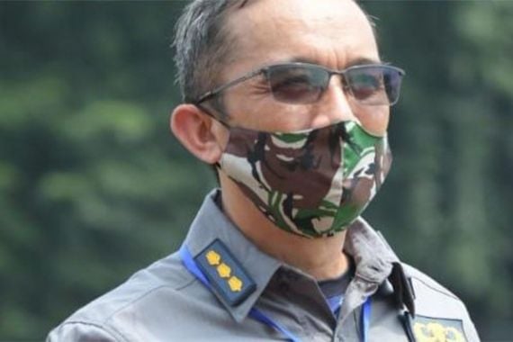 Pecatan TNI Ditangkap Karena Minta Jokowi Mundur, Begini Respons Mabes AD - JPNN.COM