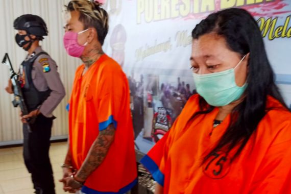 Pria Bertato Menawarkan Gadis 17 Tahun pada Hidung Belang, Ini Tarifnya - JPNN.COM