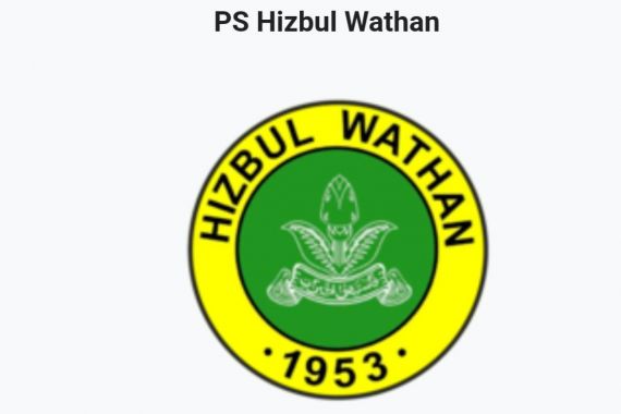 PS Hizbul Wathan Pecat Kiper Nasirin Karena Terlibat Kasus Narkoba - JPNN.COM