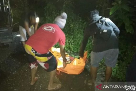 Melompat dari Mobil, Pembunuh Anggota TNI AD Ditembak Mati - JPNN.COM