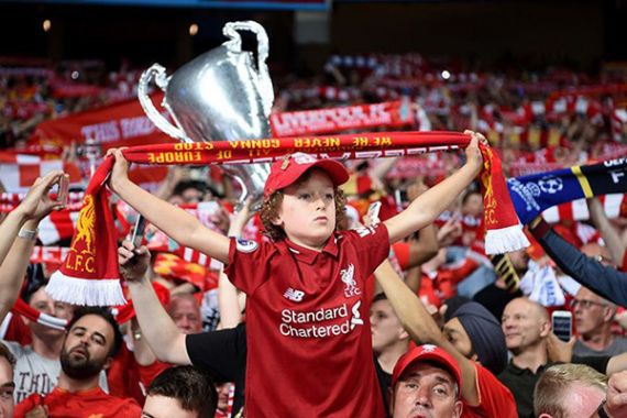Bursa Transfer: Gelandang Arsenal Pulang, Bintang Madrid ke Liverpool - JPNN.COM