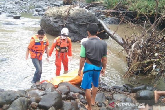 Wino Dihabisi Lantaran Tak Bayar Usai Begituan, Jasadnya Dibuang ke Sungai Musi - JPNN.COM