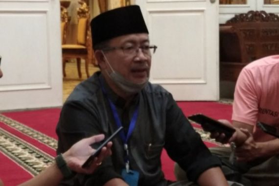 Plt Bupati Izinkan Warga Gelar Salat Id - JPNN.COM