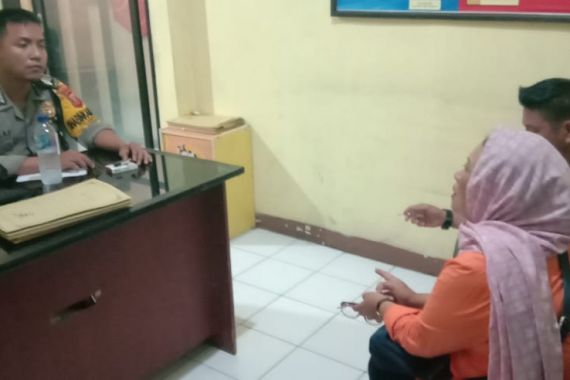 Oknum PNS Dilaporkan Mantan Istri ke Polisi, Bikin Malu Saja - JPNN.COM