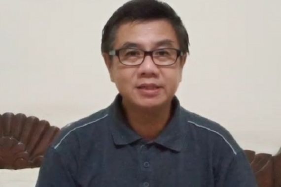 Update Corona 25 Mei 2020 di Nganjuk, Dokter Hendriyanto: Kami Sampaikan Kabar Gembira - JPNN.COM