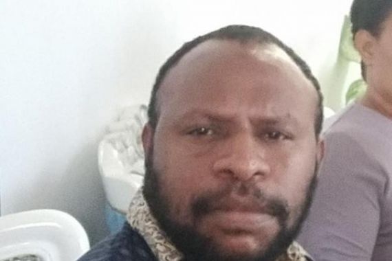 Tokoh Muda Papua: Ada Kecenderungan Masyarakat Cuek, Ini Berbahaya - JPNN.COM