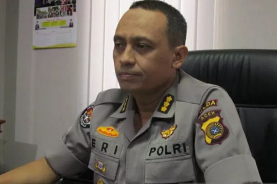 Polda akan Tuntaskan Kasus Dugaan Penganiayaan oleh Oknum Polisi - JPNN.COM