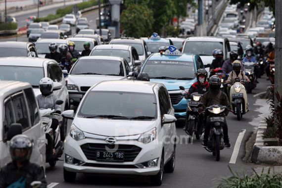 Pemprov DKI Gandeng Ratusan Bengkel di Jakarta untuk Uji Emisi, Ada Kuota Gratis Tiap Hari - JPNN.COM