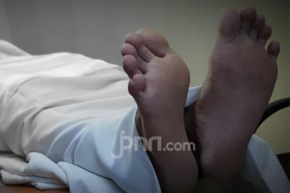 Detik-Detik Ibu dan Anak di Surabaya Meninggal Secara Tragis - JPNN.COM