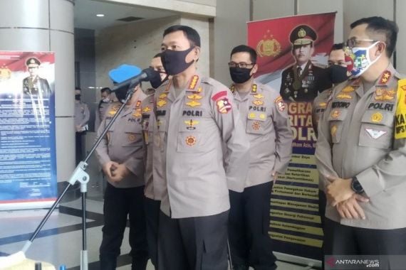 Penjelasan Jenderal Idham Azis soal New Normal, Penting Diketahui Rakyat Indonesia - JPNN.COM