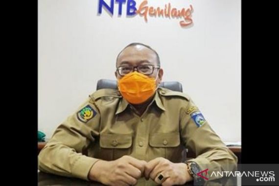 Maaf, Pak Gita Ariadi Sampaikan Kabar Buruk - JPNN.COM