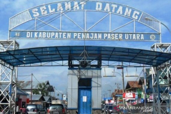 Kondisi Terbaru Calon Ibu Kota Negara, Gelombang Pendatang dari Jawa dan Sulawesi - JPNN.COM