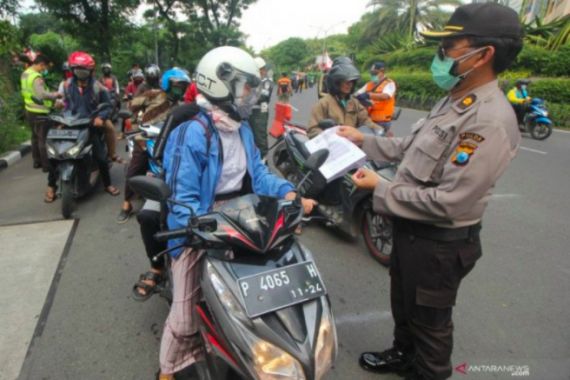 Mau Mudik ke Purwakarta? Pikir-Pikir Dahulu - JPNN.COM