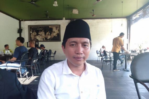 Warga Surabaya, Silakan Simak Pendapat Mahfudz PKB soal New Normal - JPNN.COM