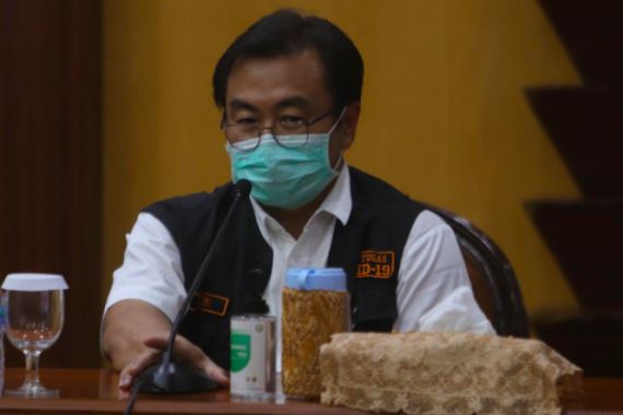 Dirut RSUD dr Soetomo Surabaya: Kami Turut Berdukacita Sedalam-dalamnya - JPNN.COM