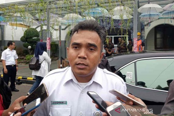 Pengumuman, KAI Cirebon Perpanjang Pembatalan Keberangkatan Kereta Penumpang - JPNN.COM