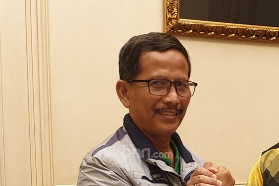 Djadjang Nurdjaman Resmi Jadi Pelatih Anyar Persikabo - JPNN.COM