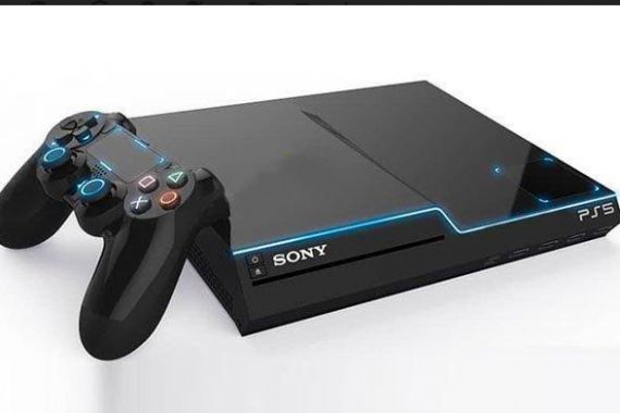 Jangan Harap Game PlayStation 5 Bisa Dimainkan di PS4 - JPNN.COM