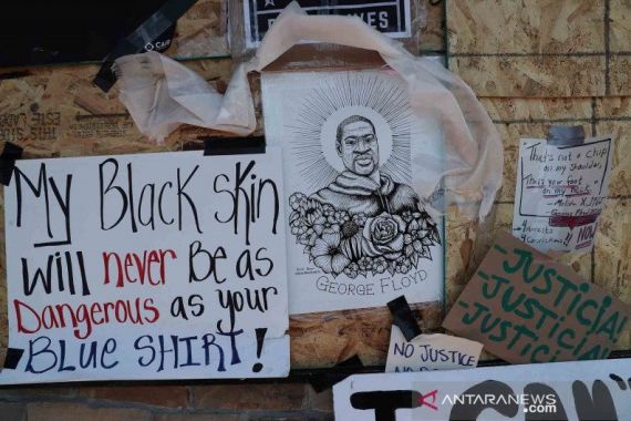 Putra Muhammad Ali Bikin Pernyataan Mengejutkan soal Aksi Black Lives Matter, Keras! - JPNN.COM
