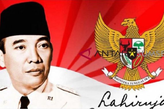 Bung Karno dan Visi Besar Pendidikan Indonesia - JPNN.COM