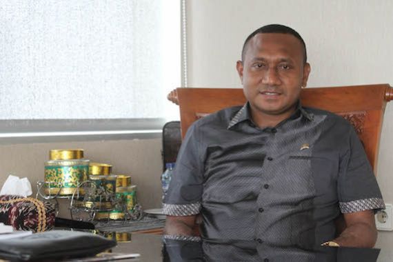 Perihal Calon Duta Besar, DPR: Keterwakilan Orang Asli Papua Harus Jadi Perhatian Presiden - JPNN.COM