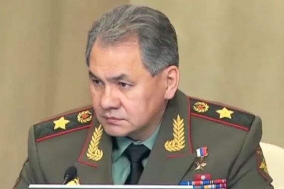 Di Tengah Perselisihan, Rusia Undang AS Lihat Kekuatan Militernya - JPNN.COM