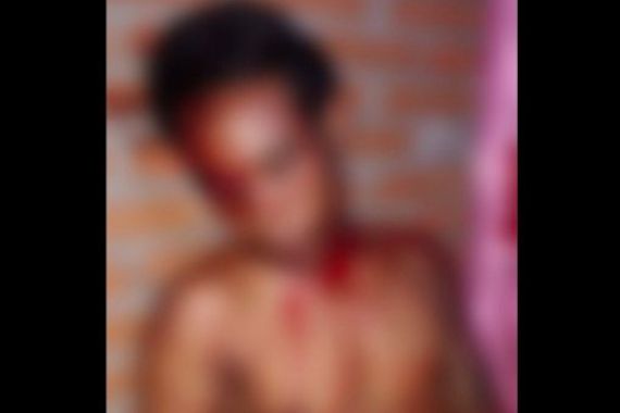 Pria Bejat Itu Akhirnya Diamuk Massa setelah Anak Gadis 16 Tahun Berkata Jujur - JPNN.COM