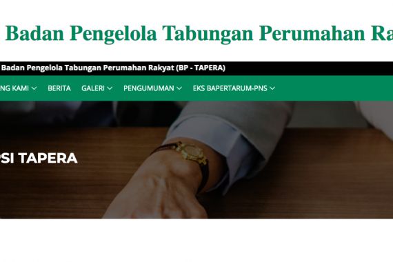 Jokowi Teken PP Tapera, Irwan Fecho: Ini Cari Duit Nih - JPNN.COM