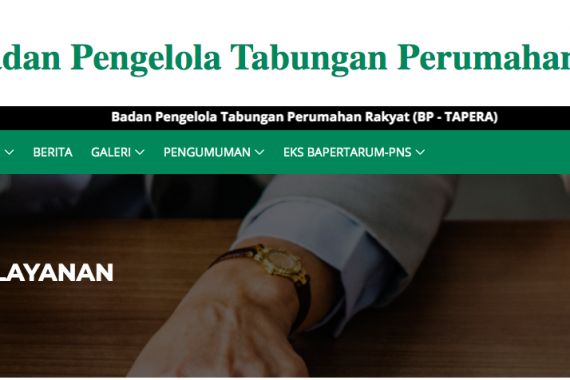 BP Tapera Gelar Sosialisasi kepada PNS Soal Pengembalian Dana Tabungan Bapertarum - JPNN.COM