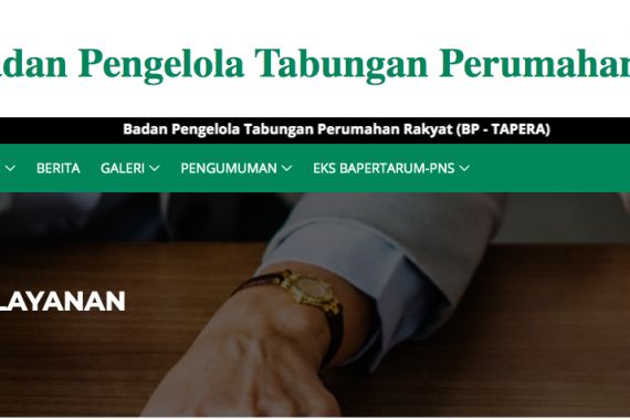 Dana Tabungan Perumahan PNS ke Tapera Belum Cair, Begini Kata Kementerian PUPR - JPNN.COM