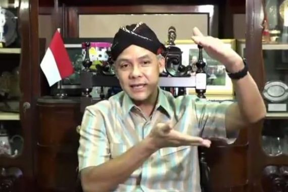 Ganjar Minta Kepala Daerah Kontrol Objek Wisata - JPNN.COM