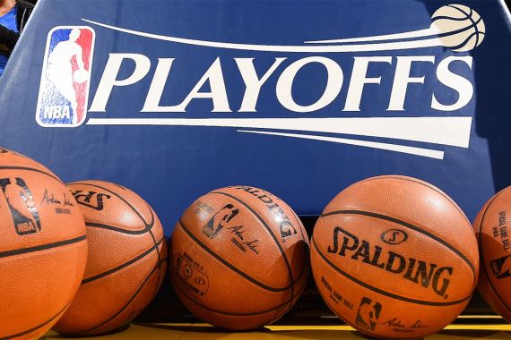 NBA Playoffs Hari Ini: Dua Unggulan Utama Tumbang - JPNN.COM