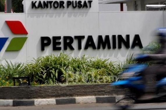 Benarkah IPO Subholding Dibentuk untuk Menjual Pertamina? - JPNN.COM