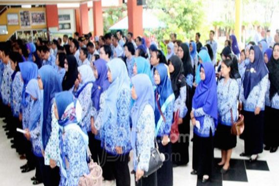 Pemerintah Dituding Akal-akalan Dalam Seleksi PPPK Guru 2021, Prof Djohar: Bertobatlah! - JPNN.COM