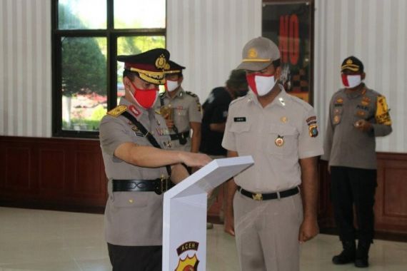 Brigjen Raden Purwadi, Semoga Sukses, Jenderal! - JPNN.COM